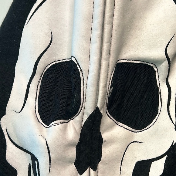 Tipsyelves Skeleton Jacket - Picture 6 of 16